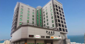 Гостиница Pars International Hotel  Манама
